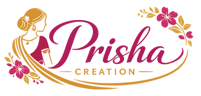 Prisha Saree