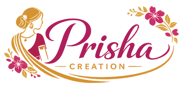 Prisha Saree